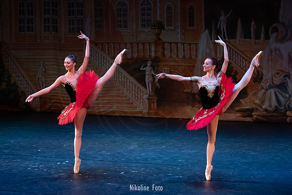 Don Quixote, Moscow Art Ballet Theatre