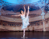 Talisman pas de deux, Fagernes 29th of June 2019