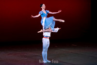 Flames of Paris, pas de deux