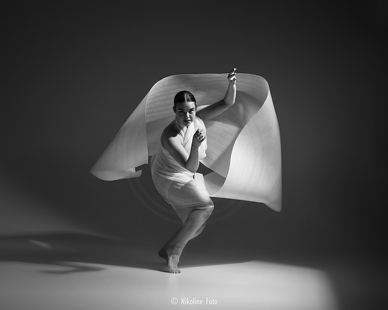 Shapes and movement