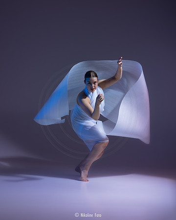 Shapes and movement