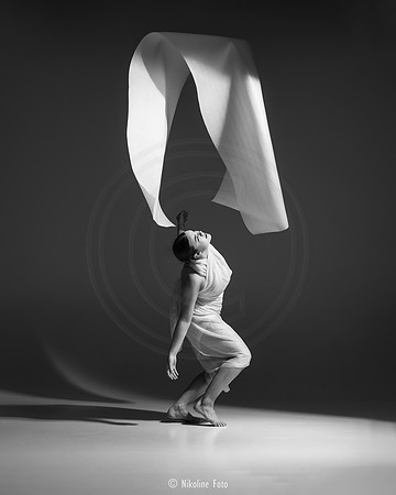 Shapes and movement