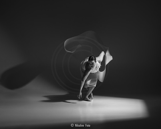 Shapes and movement