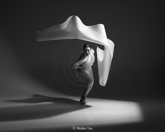 Shapes and movement