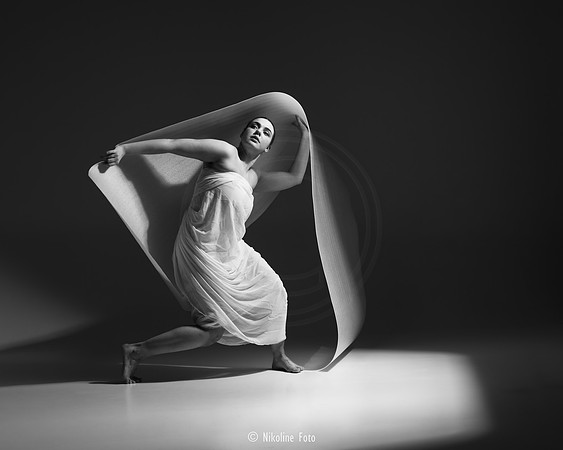 Shapes and movement