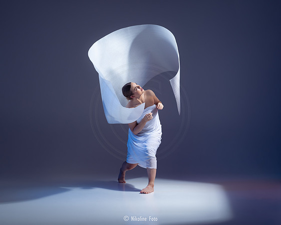 Shapes and movement