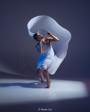 Shapes and movement