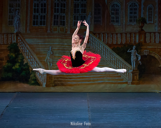 Don Quixote, Moscow Art Ballet Theatre