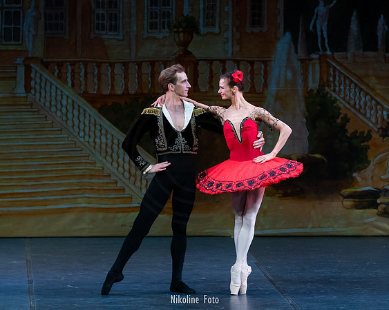 Don Quixote, Moscow Art Ballet Theatre