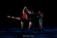 Images of Love,  Sir Kenneth MacMillan - Against the stream, London  2019, Putrov productions