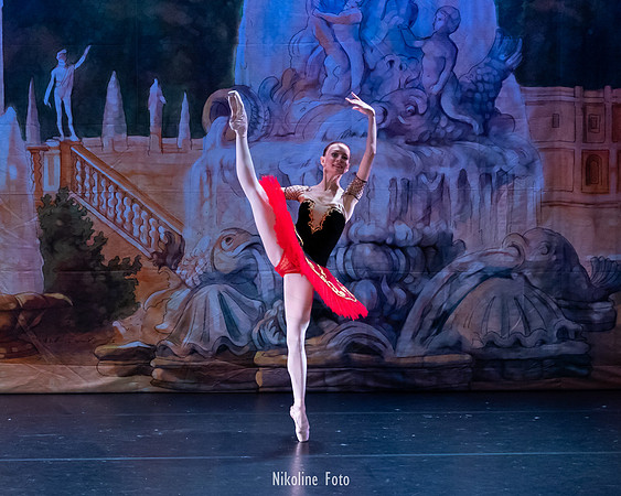 Don Quixote, Moscow Art Ballet Theatre