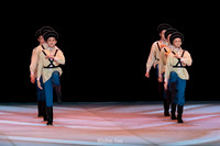 Dolls and Soldiers
