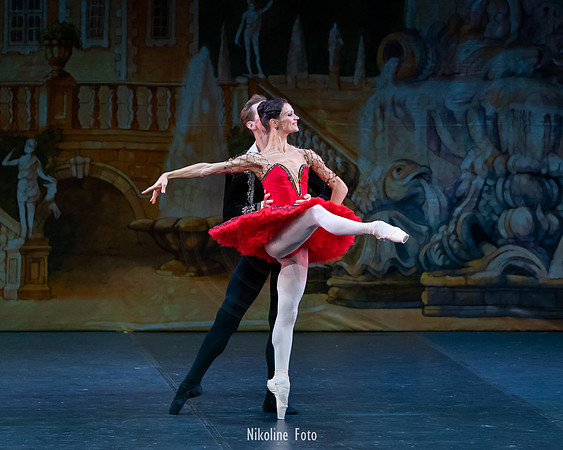 Don Quixote, Moscow Art Ballet Theatre