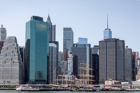 New York City
