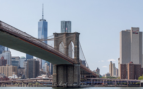 New York City