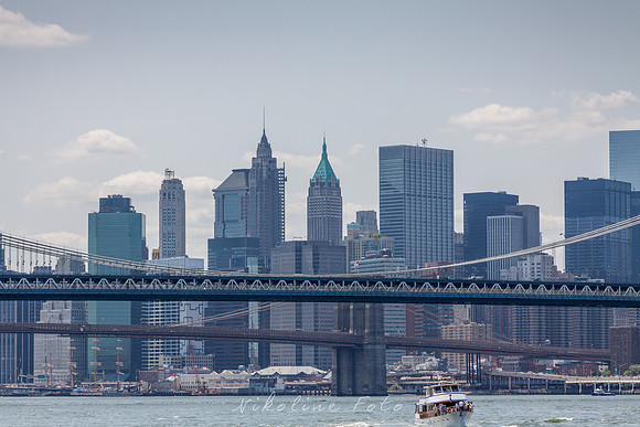 New York City