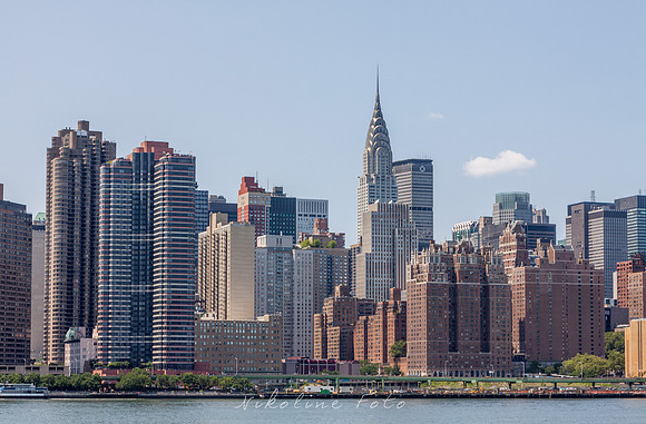 New York City