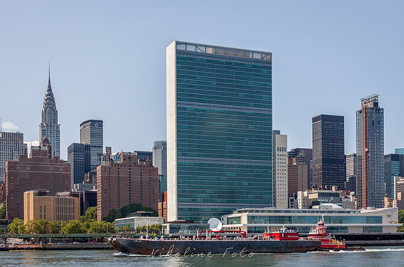New York City