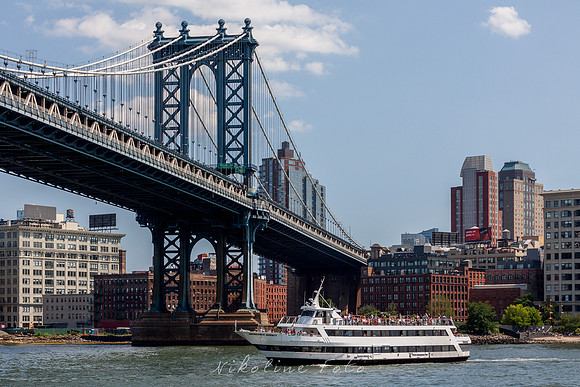 New York City