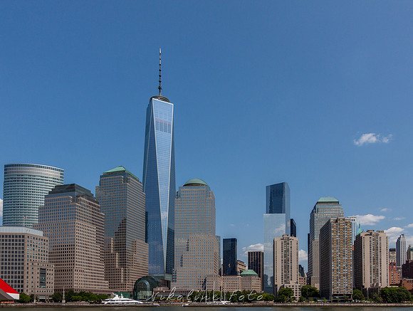 New York City