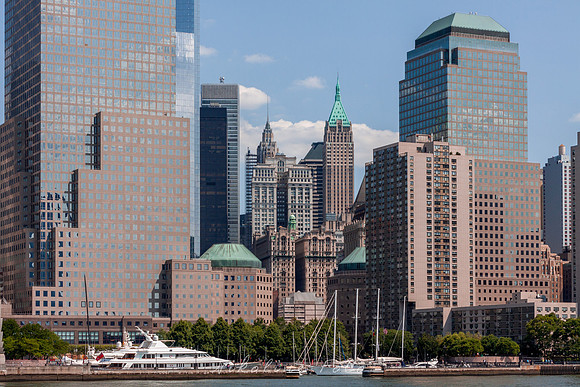New York City