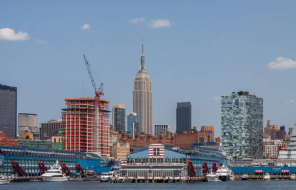 New York City