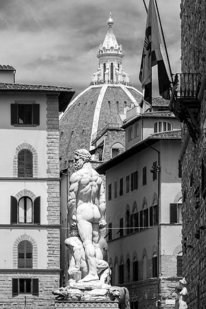Florence, Italy