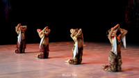 The Nutcracker - arabian dance