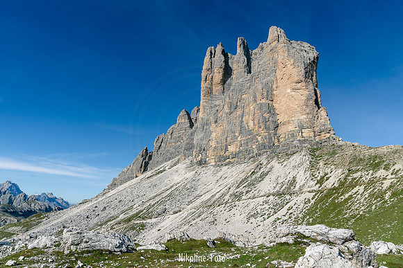 Tre cime di Lavaredo