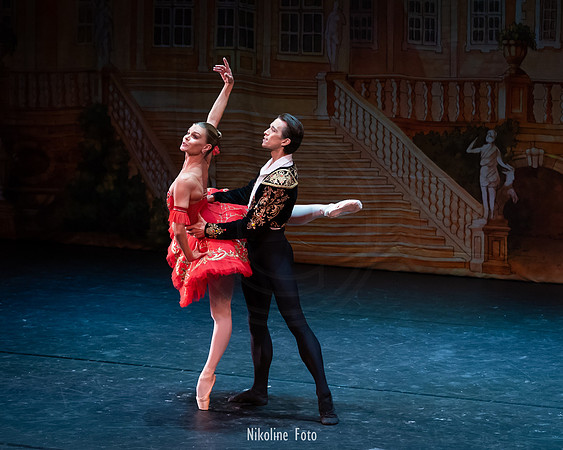 Don Quixote, Moscow Art Ballet Theatre