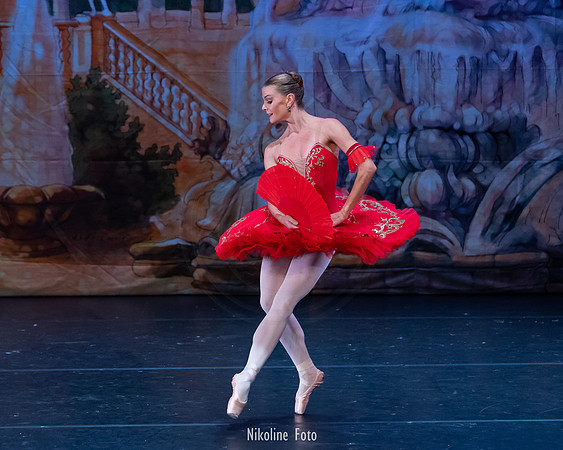 Don Quixote, Moscow Art Ballet Theatre