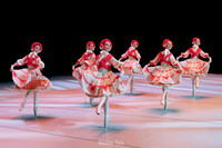 Dolls and Soldiers