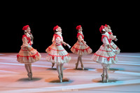 Dolls and Soldiers