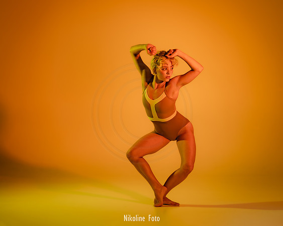 Through the colour of light