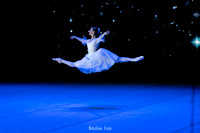 The Nutcracker pas de deux act 1