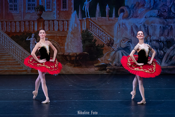 Don Quixote, Moscow Art Ballet Theatre