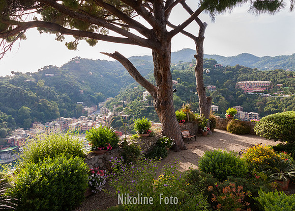 Portofino, Italy