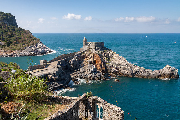Portovenere, Italy