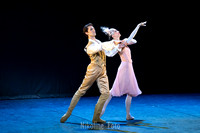 Cinderella, pas de deux