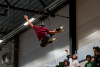 NM Vert skating 2023