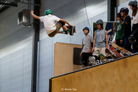 NM Vert skating 2023