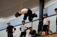 NM Vert skating 2023