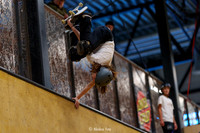 NM Vert skating 2023