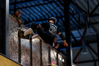 NM Vert skating 2023