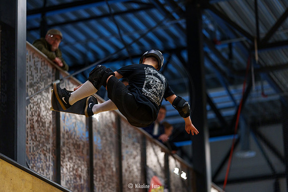 NM Vert skating 2023