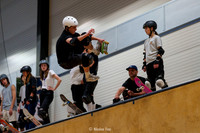 NM Vert skating 2023