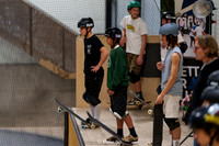 NM Vert skating 2023