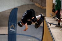 NM Vert skating 2023