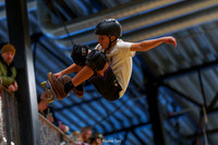 NM Vert skating 2023