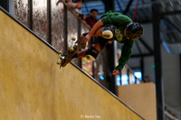 NM Vert skating 2023